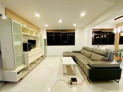 Blk 118C Membina 118 (Bukit Merah), HDB 5 Rooms #585011551
